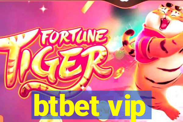 btbet vip